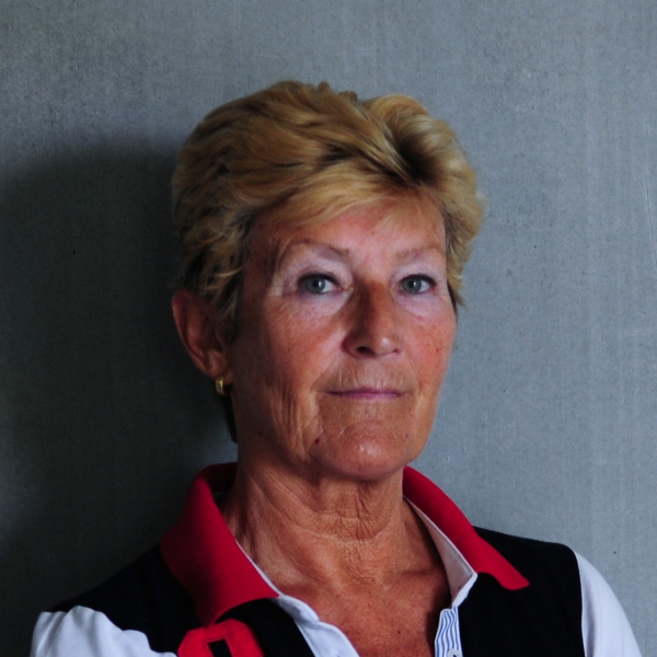 INGRID DESAEYER INGRID DESAEYER