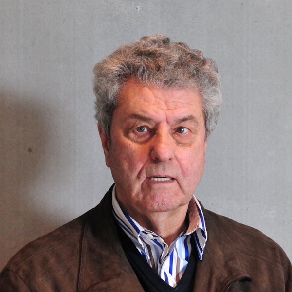 WILFRIED POLLET WILFRIED POLLET