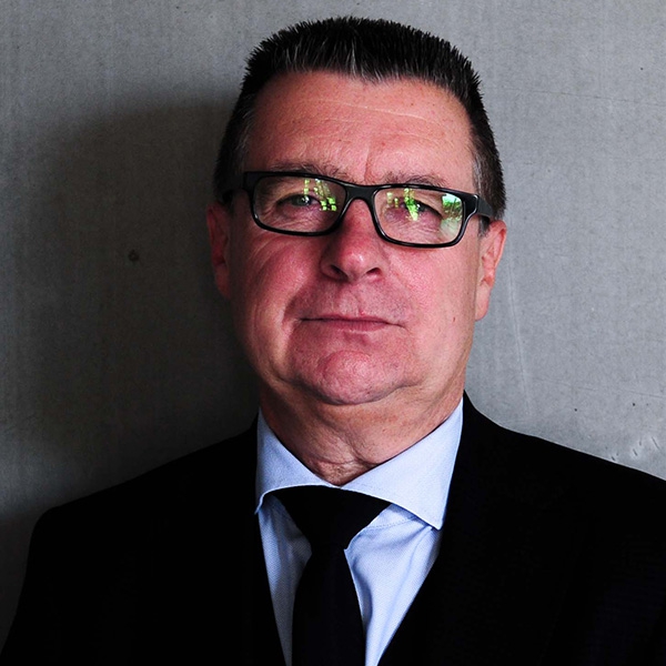 HUGO DEKEYZER HUGO DEKEYZER